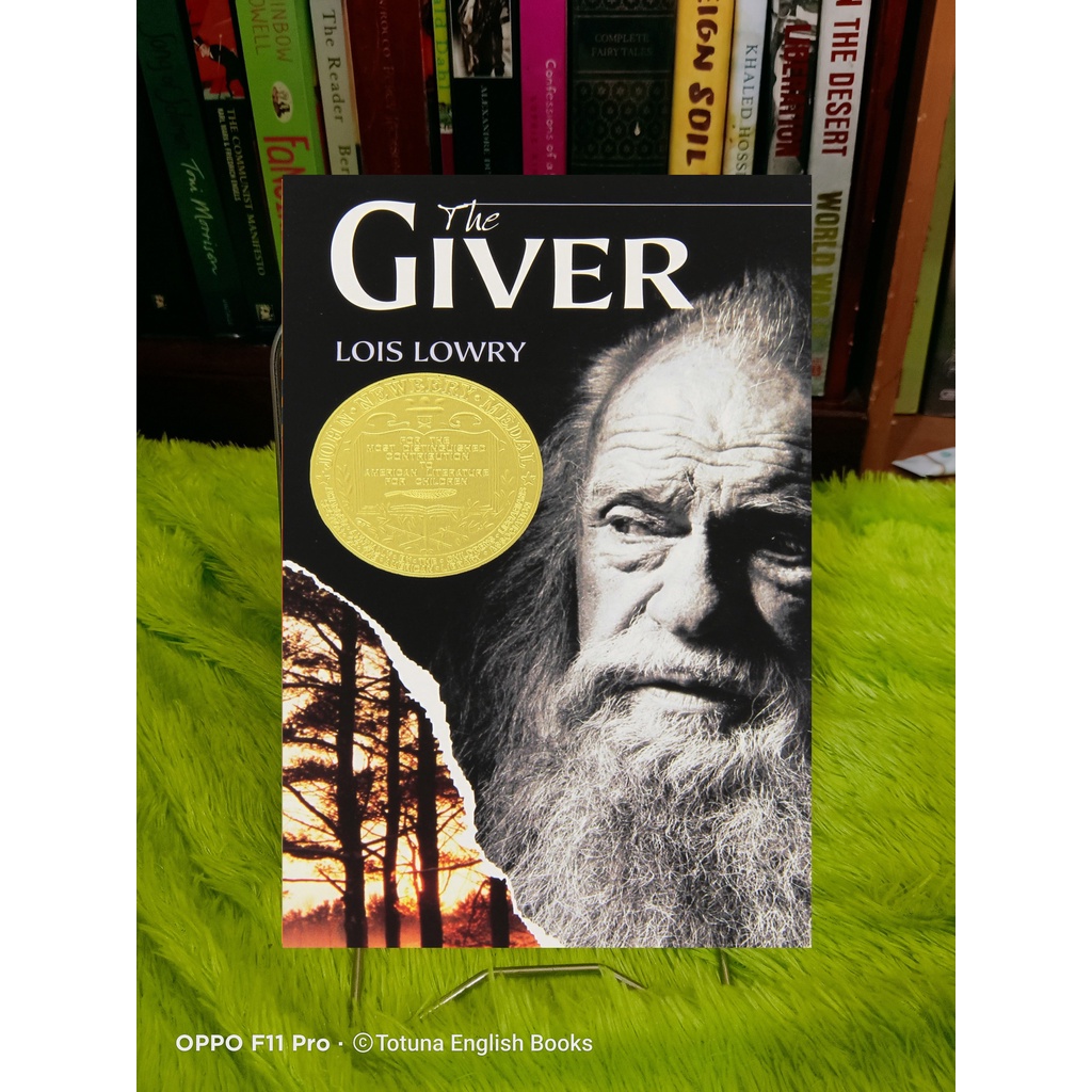 The giver