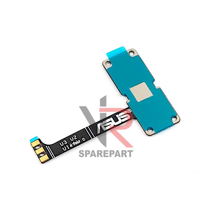 FLEXIBLE VOLUME ASUS ZENFONE 2 5.5 ZE551ML