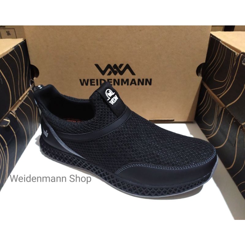 Weidenmann Wolvo 03