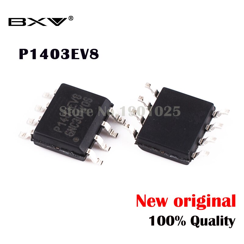 10pcs IC P1403EV8 MOSFET SOP-8