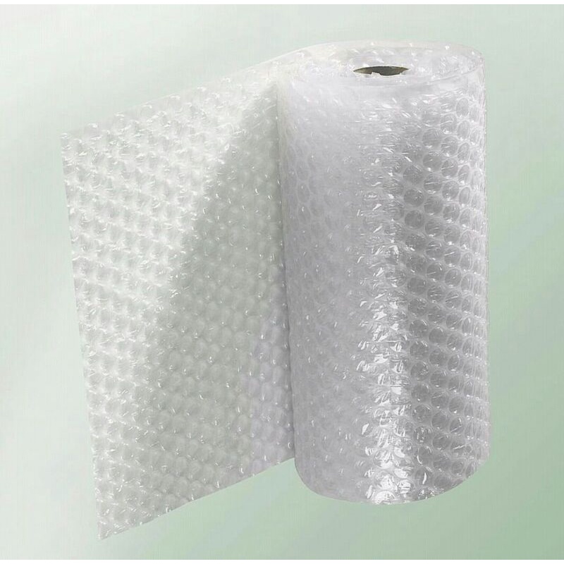 

plastik bubble wrap tambahan paking