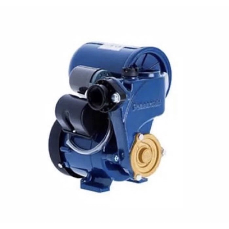 pompa air listrik panasonic GA-126 JAK