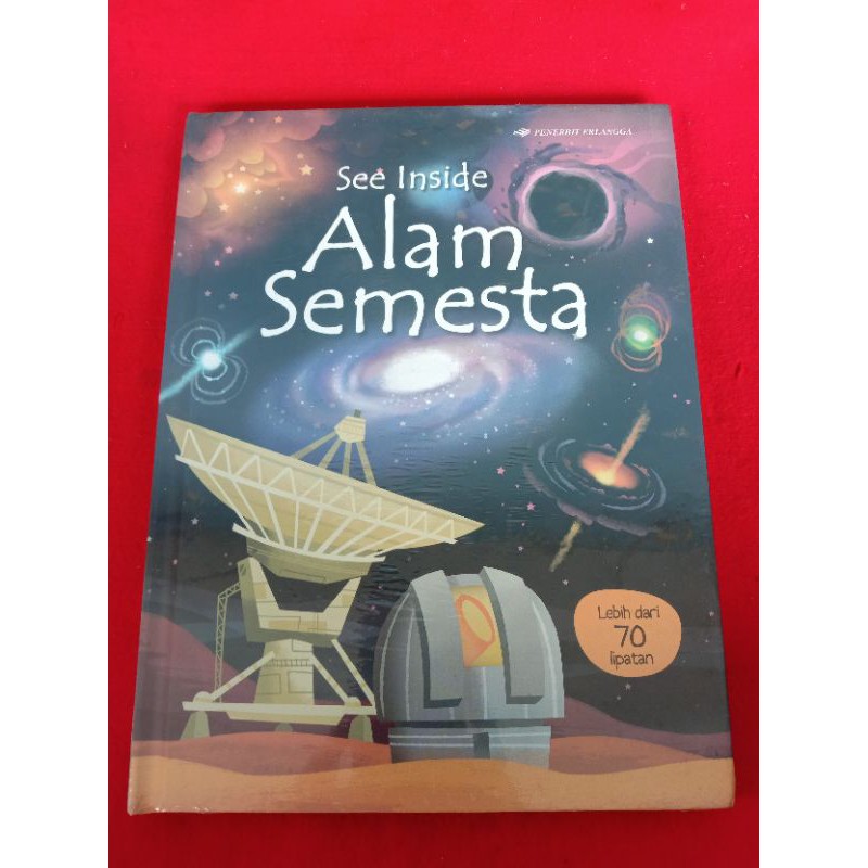 See Inside Alam Semesta