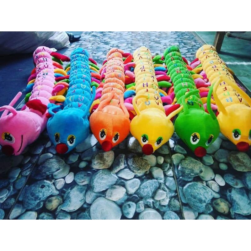 Boneka Ulil Jumbo / Boneka Dasbord Mobil