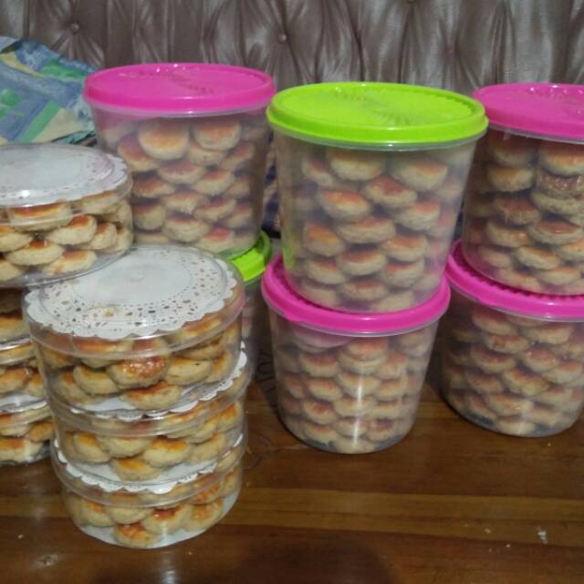 

Kue kacang murah meriah