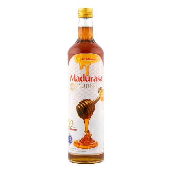 

MADURASA Madu Asli Murni 650gr - Pure Natural Honey