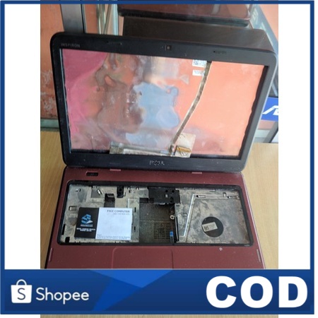 CASING NETBOOK - NOTEBOOK DELL INSPIRON N4050 3420
