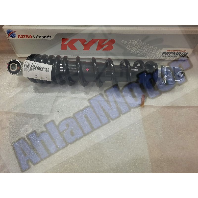 Shockbreaker KYB Beat Carbulator  300mm/Shockbreaker Beat lama 300mm