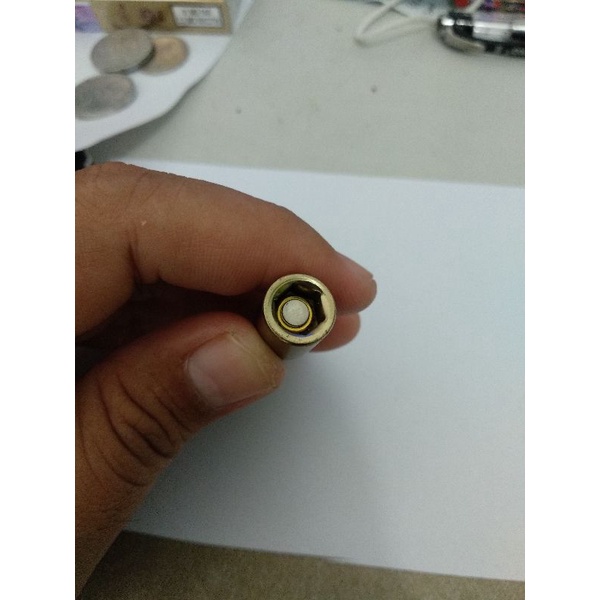 Hex nut 8 x 65mm / mata sock roofing