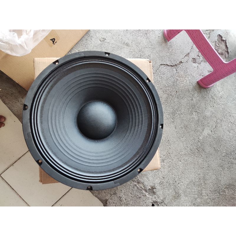 SPEAKER ASHLEY 15" CY1535, ASHLEY 15" MURAH