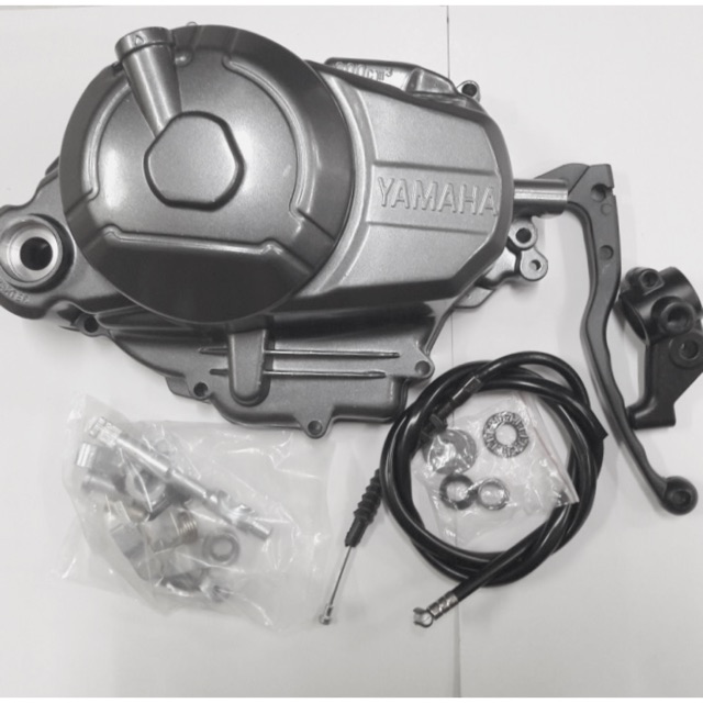 Bak kopling x1 jupiter z