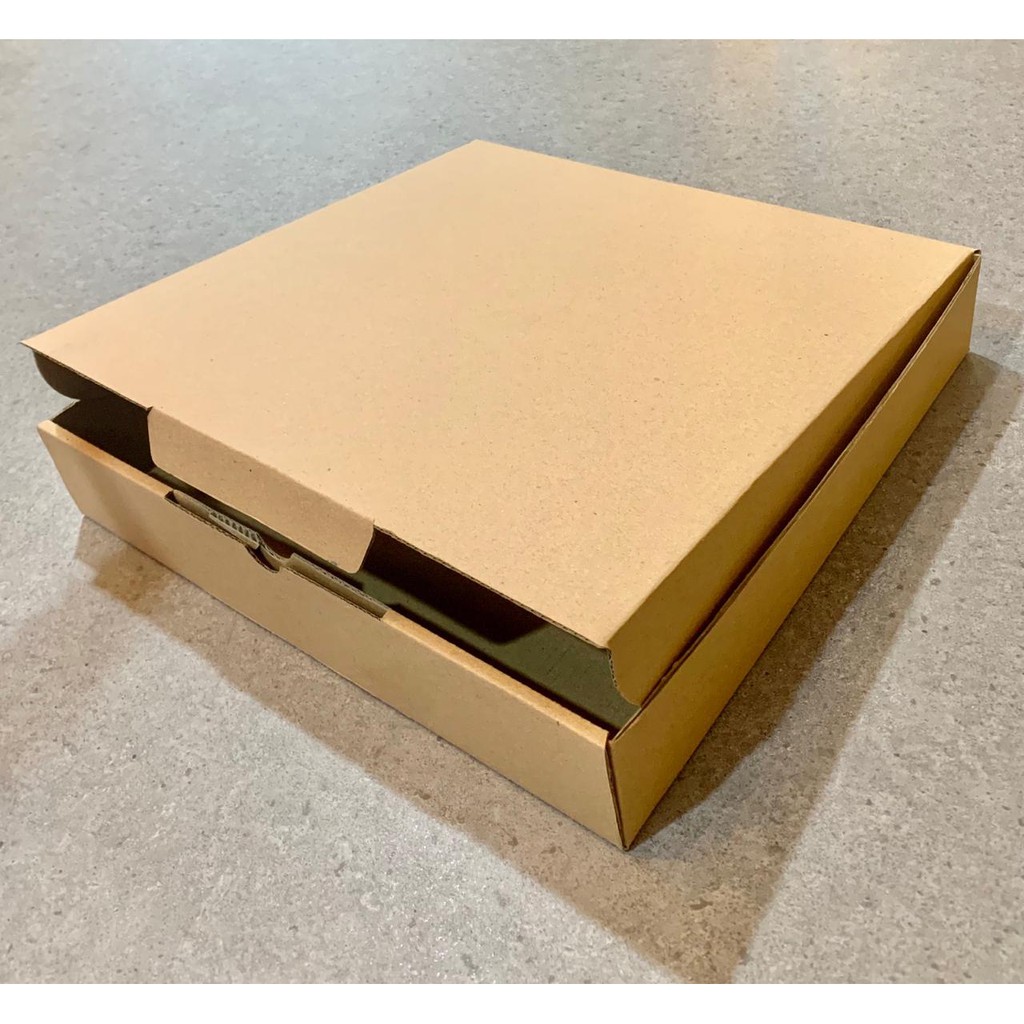 Kardus 30x30x5....Die Cut kotak aksesoris-dll model box pizza-1