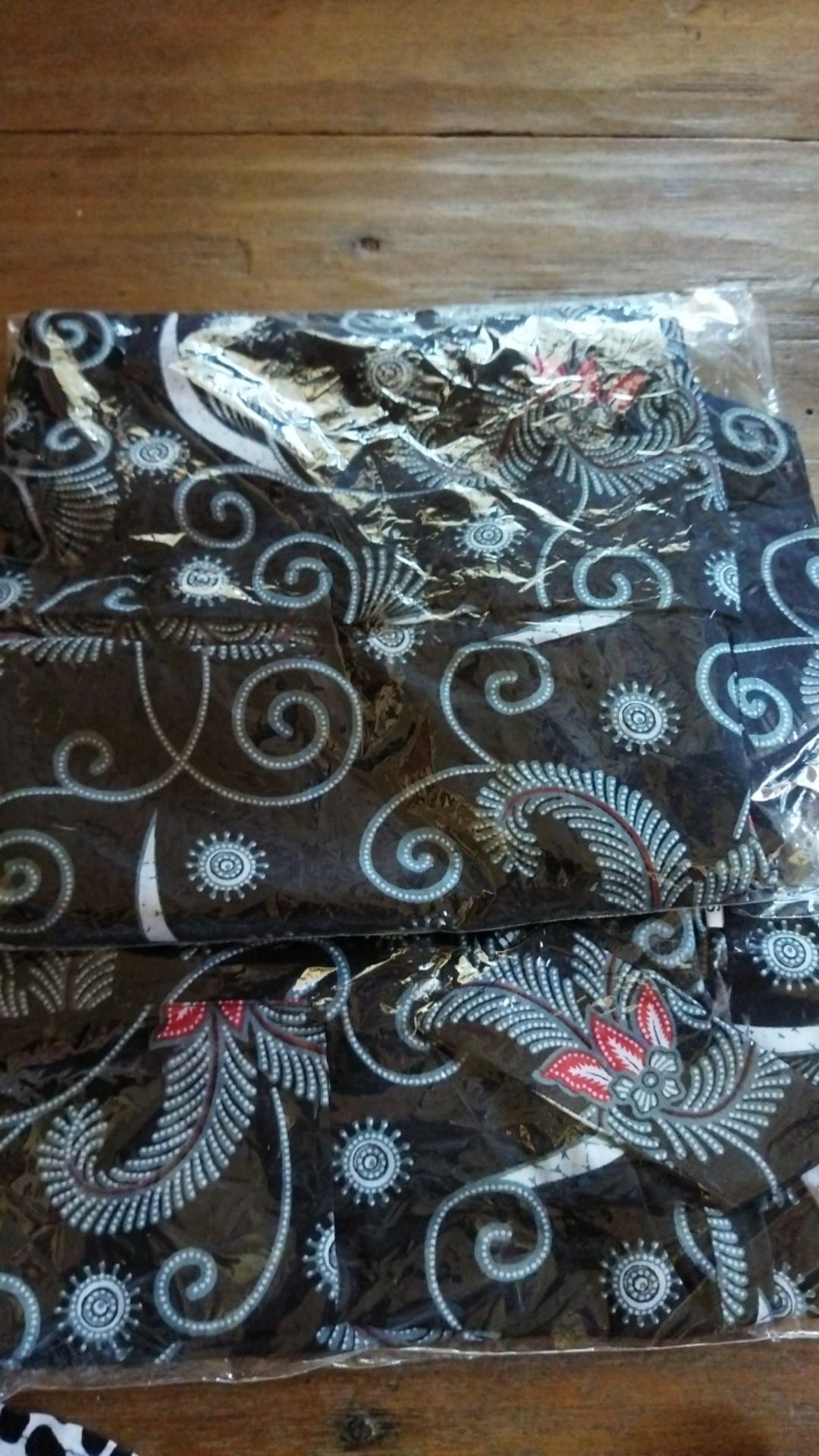 Batik Anak Murah Baju Kemeja Batik Anak Cowok Laki-laki Umur 1 2 3 4 5 Tahun Hem Batik Anak Btank101