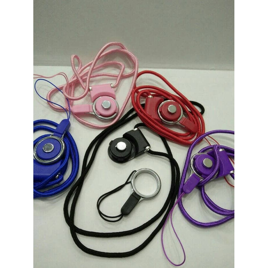 Tali Gantungan HP Serbaguna Mobile Phone Straps Rope