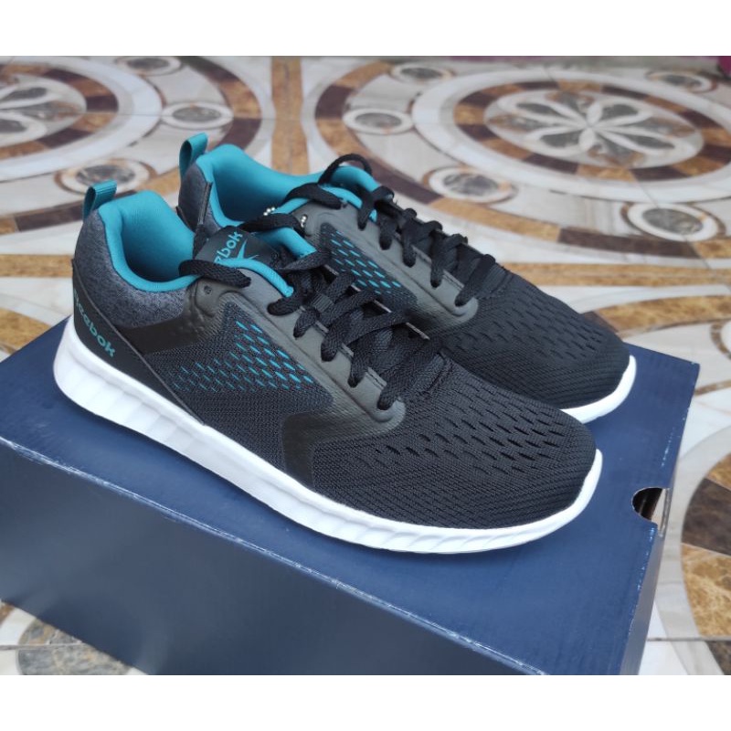 Sepatu Running Wanita Reebok Sublite Prime BK Original