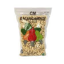 

Kacang Mede Comextra 1 Kg - Cashew Kacang Mente Original