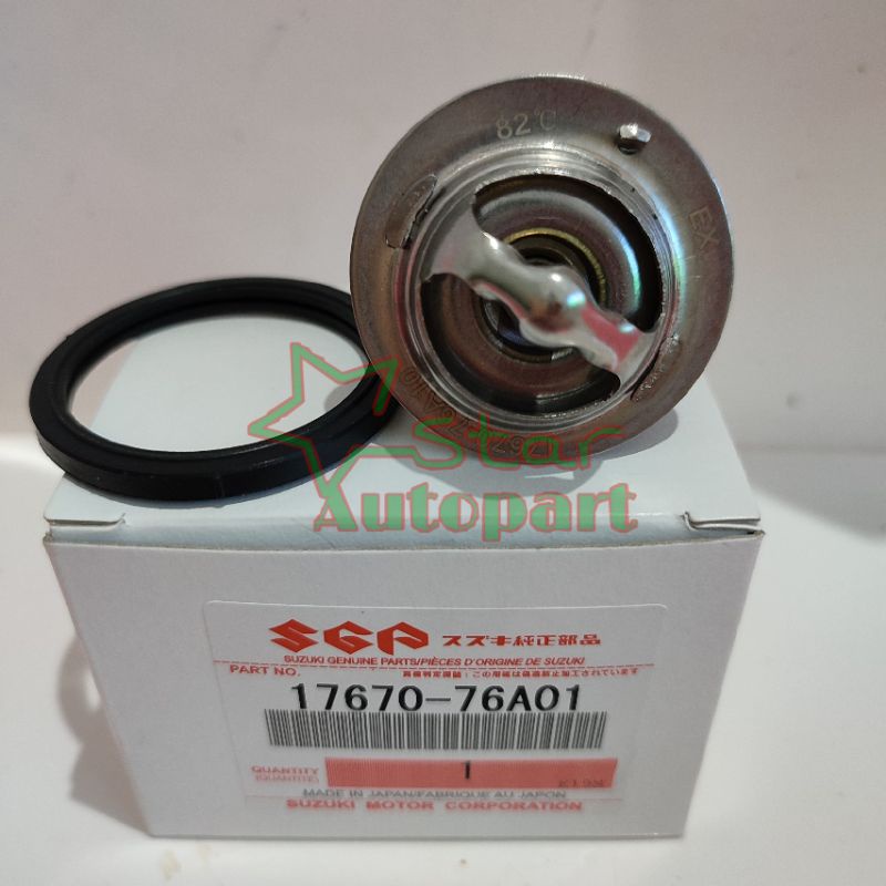 thermostat suzuki apv arena apv