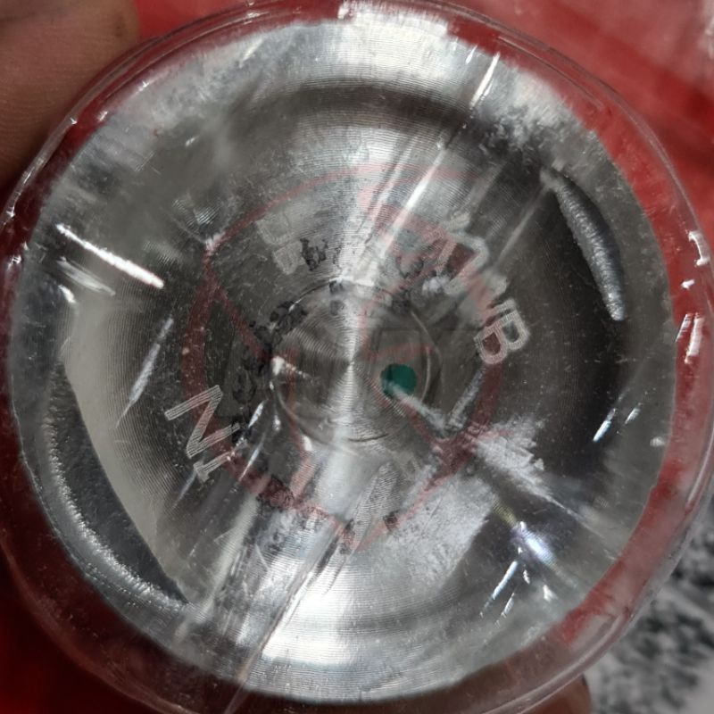 Piston KIT KWB Revo Absolute FI Blade ORI Original AHM-3