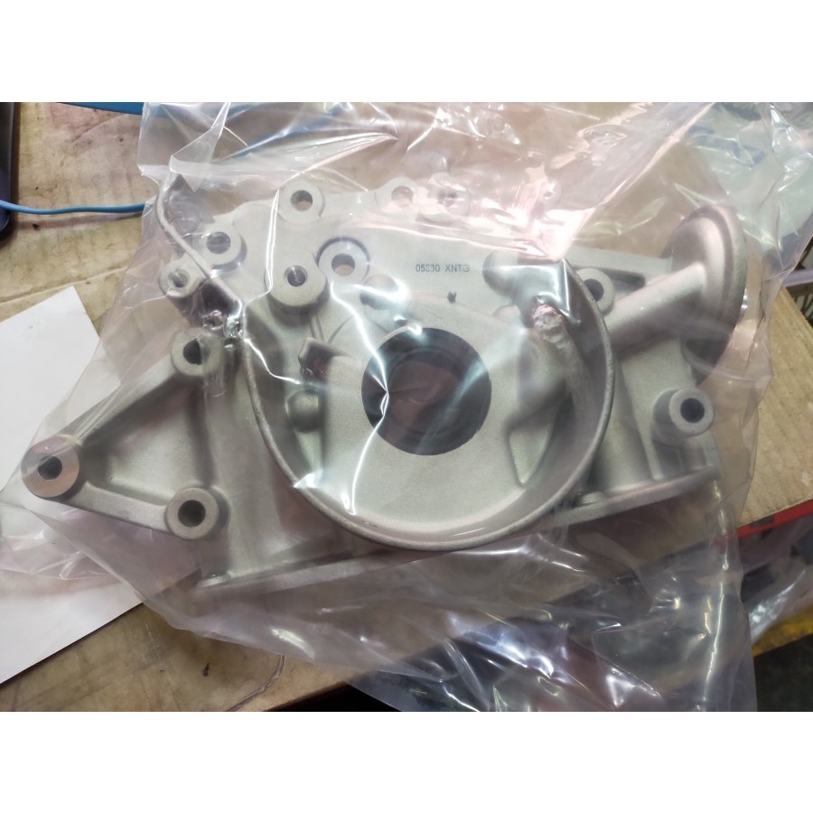 Pompa Oli Oil Pump Mitsubishi T120SS Aftermarket