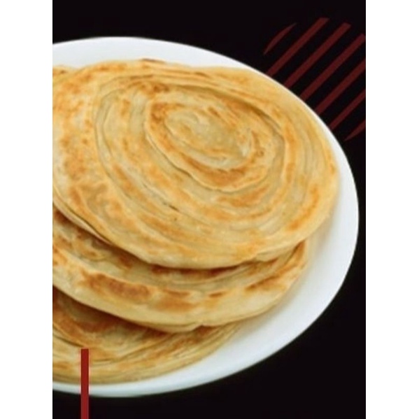 

Roti Maryam Original 5pcs Roti Cane Original
