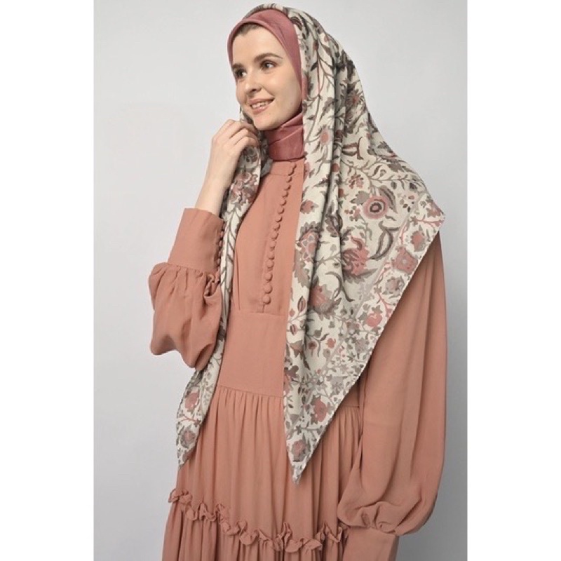 RACHANA SCRAF SVARGA 2.0 series by PELANGI ASMARA DIAN PELANGI