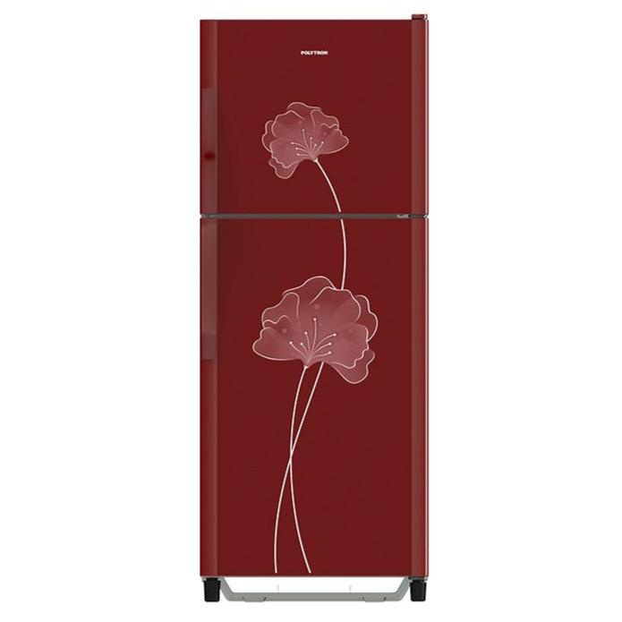 Kulkas Polytron 2 Pintu PRM 21BNR Belleza 2