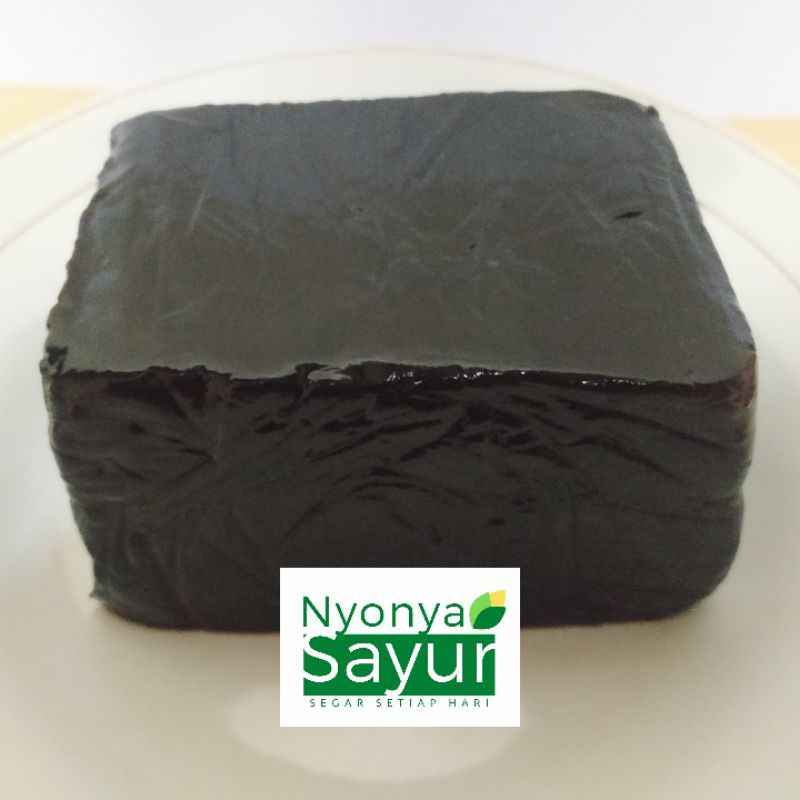 

Cincau Hitam