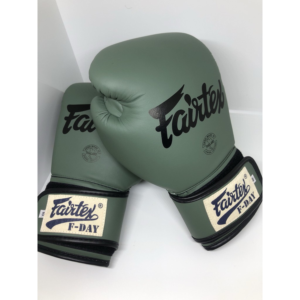 fairtex bgv11