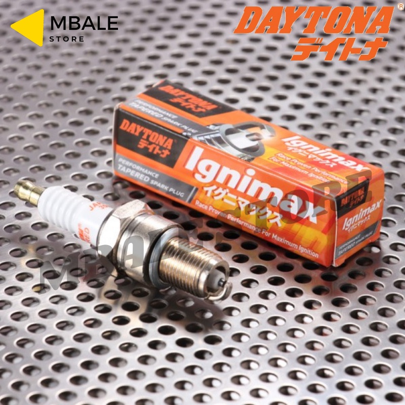 Busi Racing Daytona Original Vario 110 Karbu Vario 110 FI Original Ignimax Iridium
