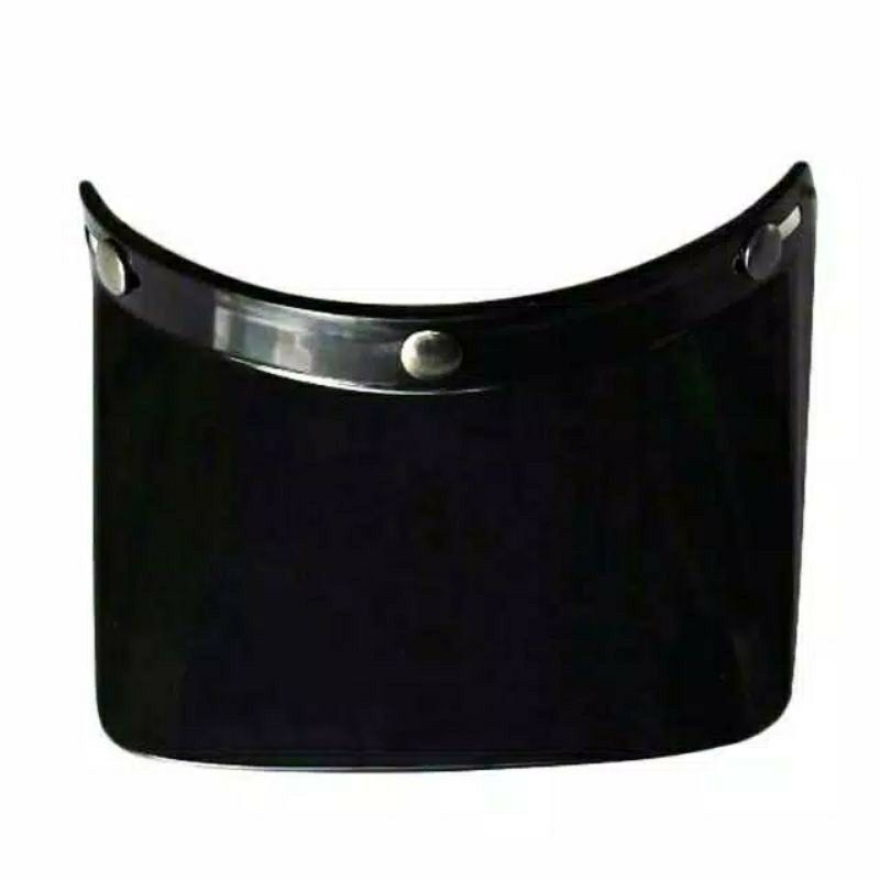 Ped bogo panjang / topi helm bogo Ped helm retro-bogo pet helm bogo-retro