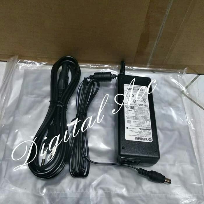 adaptor keyboard yamaha original PSR-S900 S910 S950/S975 kualitas TOP