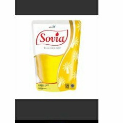 

minyak goreng Sovia 2 liter 2L