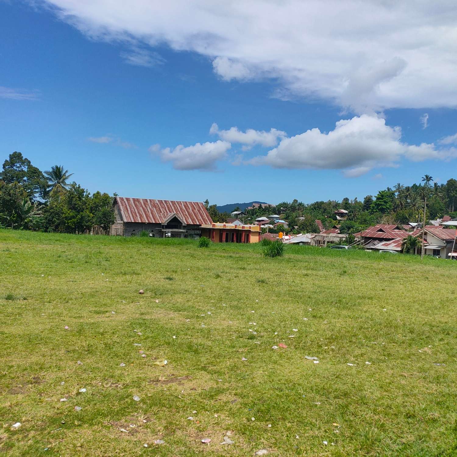 Tbid 10pcs / 50pcs Spons Nano Ajaib Pembersih Multifungsi