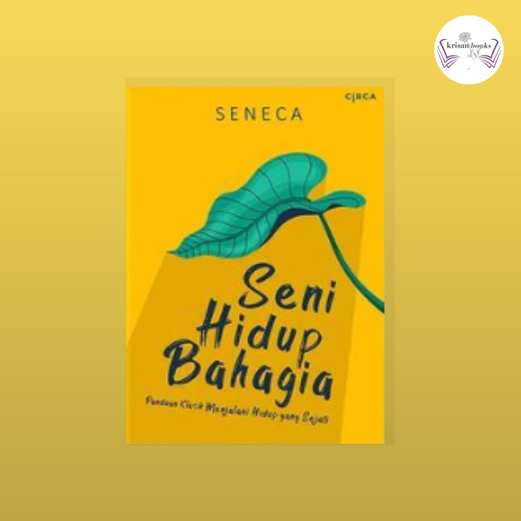 SENI HIDUP BAHAGIA