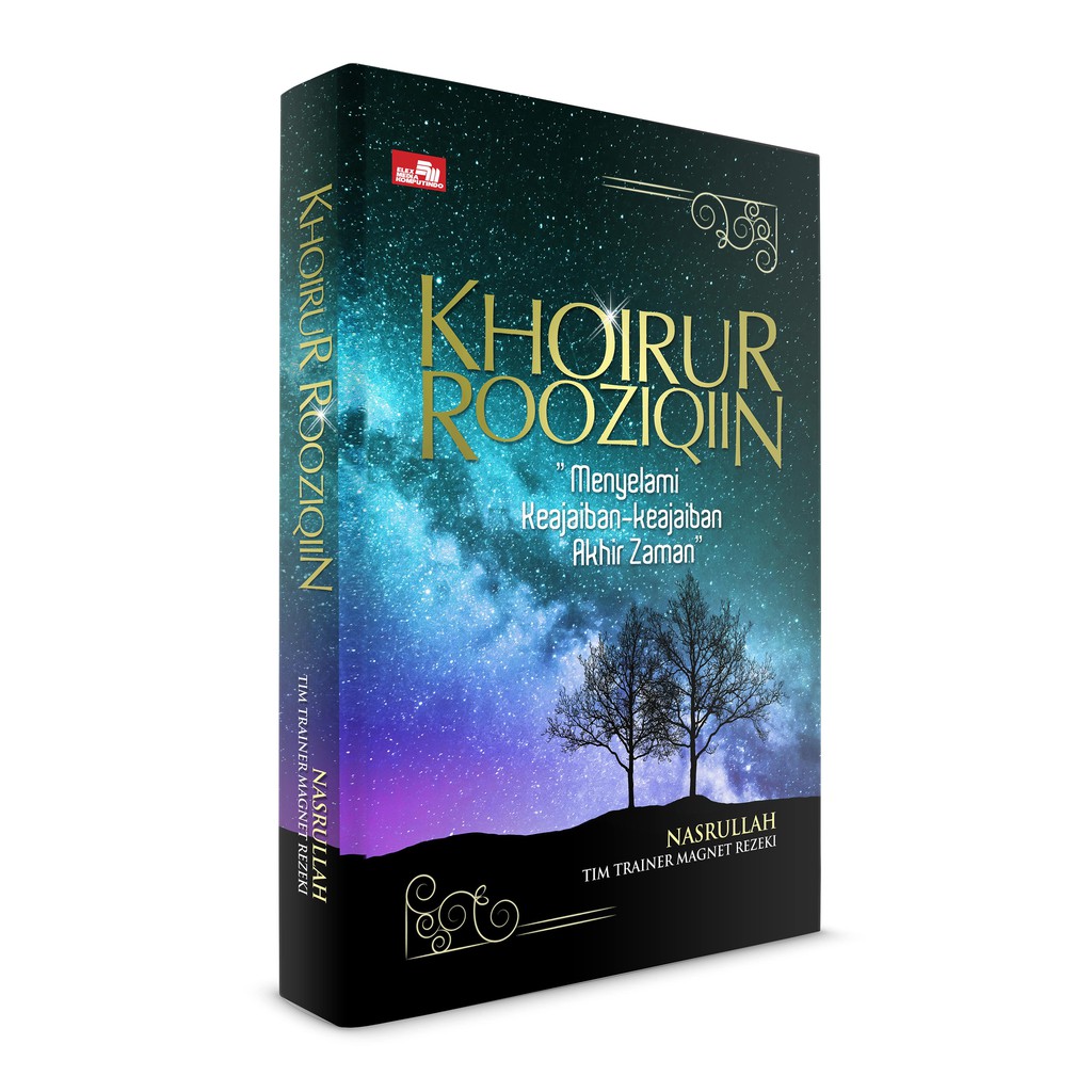 Khoirur Rooziqiin (karya Nasrullah)
