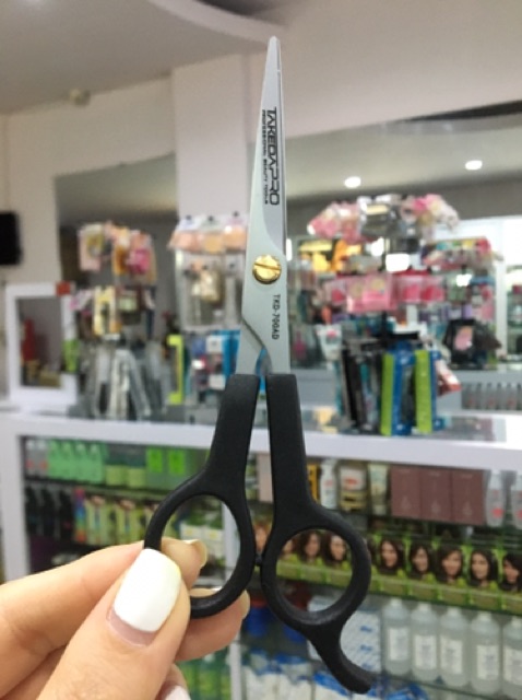 Takeda Gunting Rambut 5.5&quot; TKD-700AD