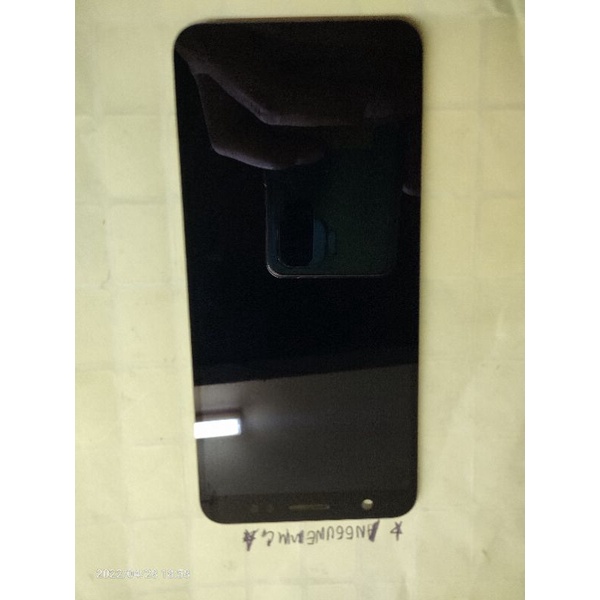 Lcd Asus L1 / Zenfone live ZA550KL second original