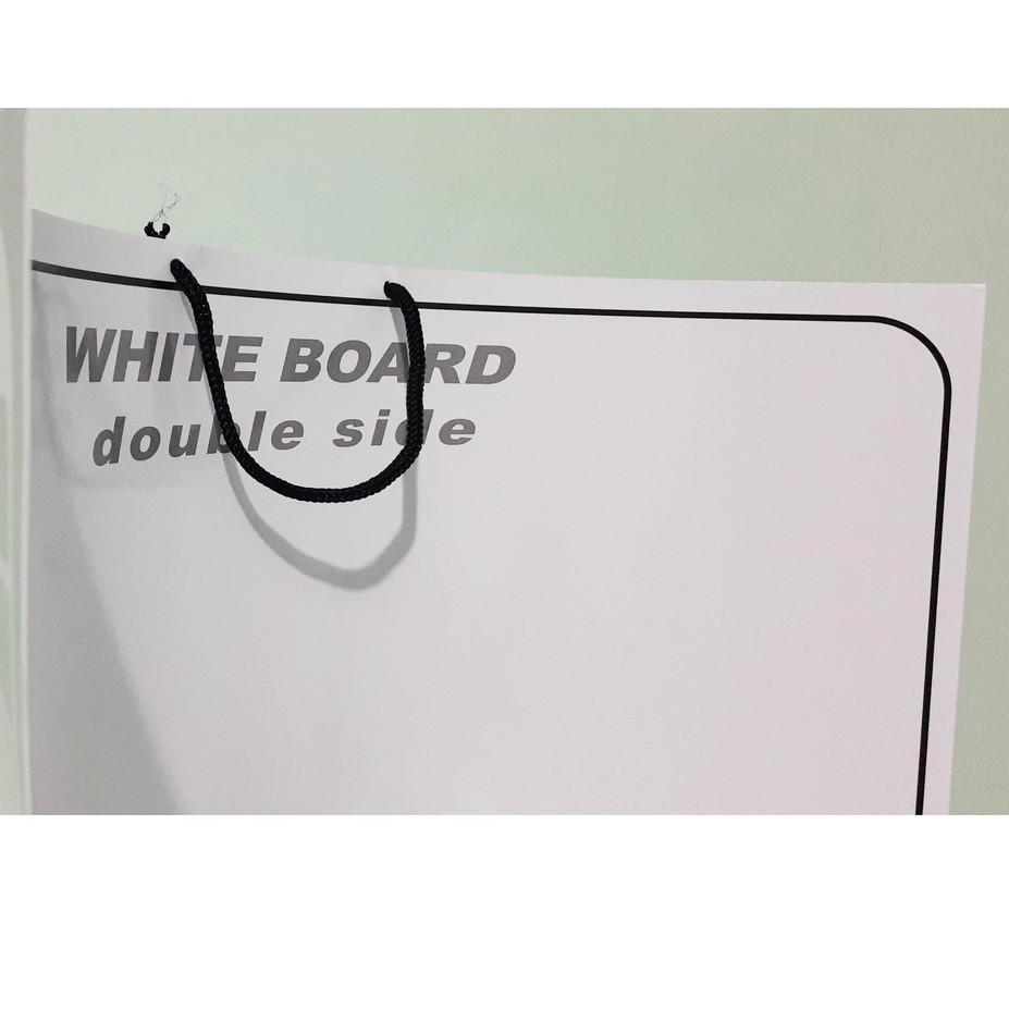

GID White Board Portable Besar / Whiteboard Gulung - Papan Tulis Tempel➛ツ (Bestseller)Terkini ➛