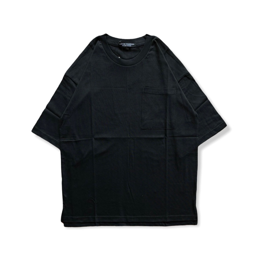 T – Shirt OVERSIZE BASIC – Edition Trendy Casual Unisex Good Brand Quality Stylish