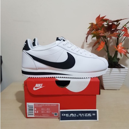 sepatu cortez