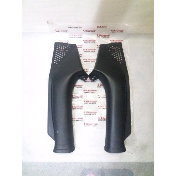 Duct Ninja Rr Old Air Scoop Ninja Rr Old Fairing Ninja Rr Old