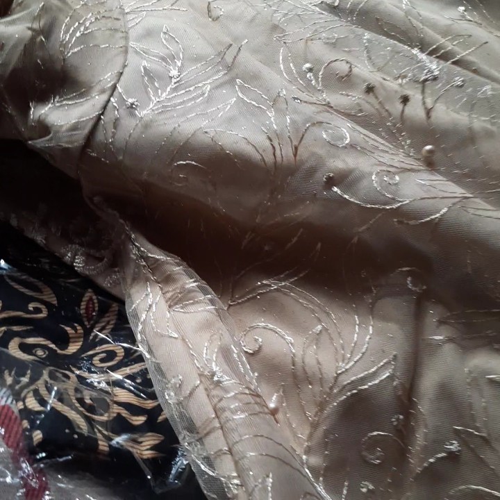 Maura Couple - Sania Ruffle Batik Couple Ori Ndoro Jowi Dnt Garansi Termurah Shopee -