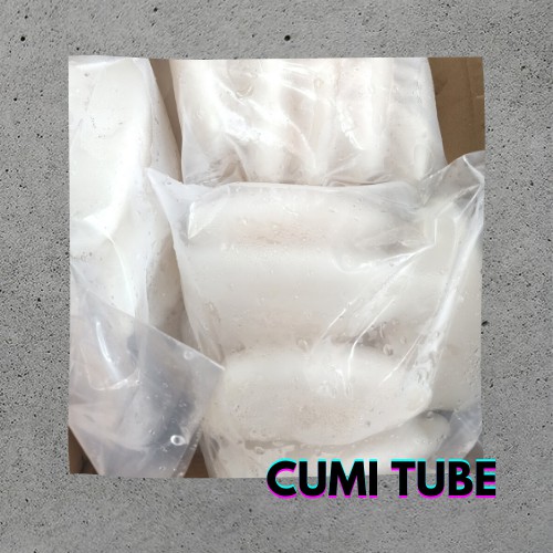 

Cumi Tube Frozen Ikan Olahan