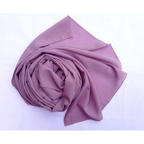 pasmina tali diamond / tali /pasmina tali panjang / pasmina tali 175x75 /pashmina tali 180 / hijab-Lavender