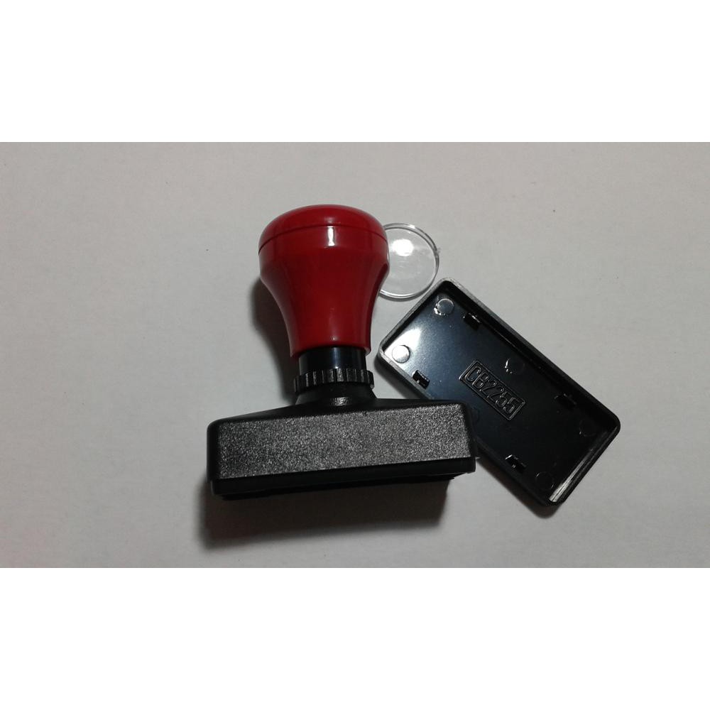 

PROMO Gagang Stempel Flash 2255 akhr tahun 40%sale