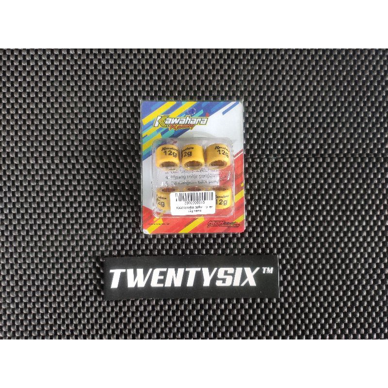 Kawahara roller vario lama karbu beat fi scoopy fi spacy