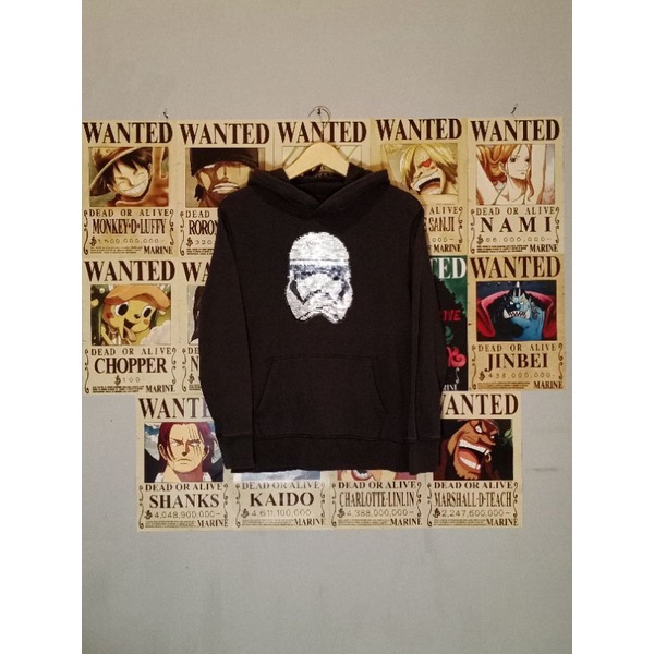 Hoodie GAP X STAR WARS Second Brand