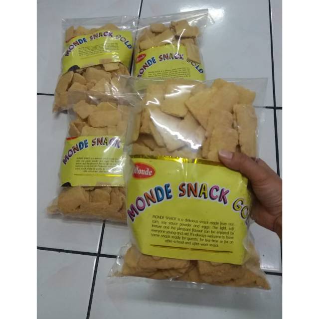

Monde serena 250 gr