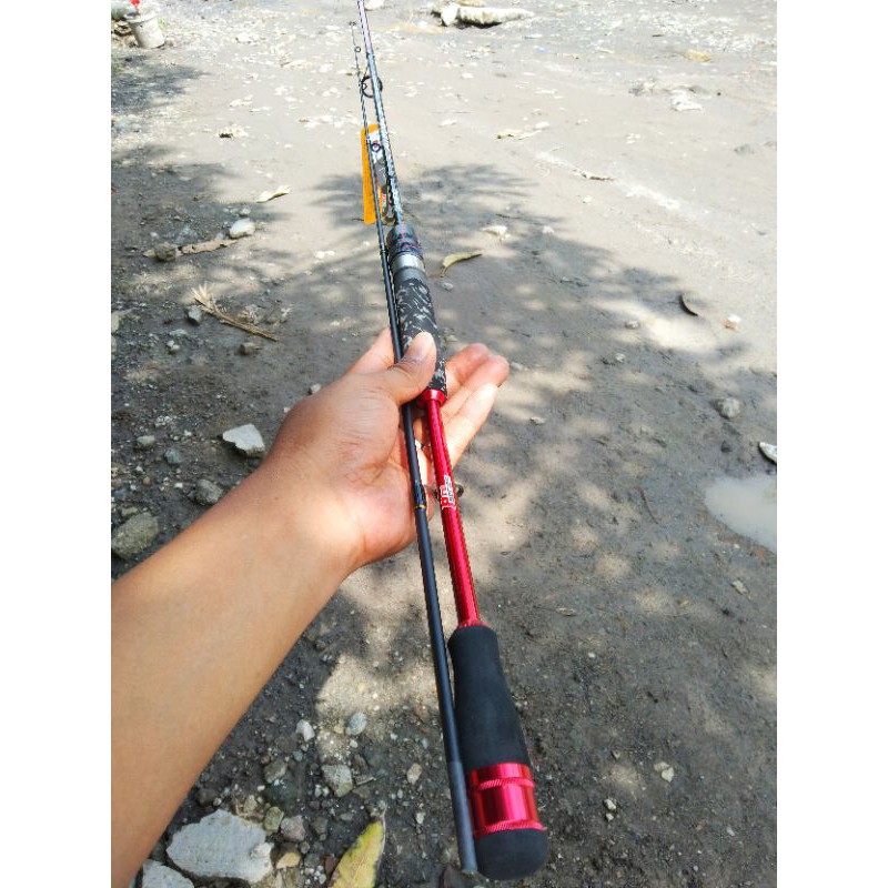 joran daido athena pro series js (japan style)