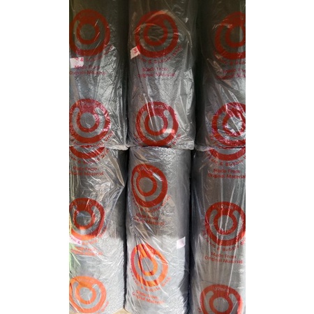 

Bubbel Wrap ukuran 20cm x 50M plastik bubbel Wrap Merek Upack